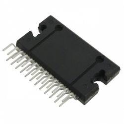 Микросхема 4743K /SAN/ HZIP25