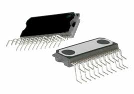 Микросхема TDA8567Q   DBS23P
