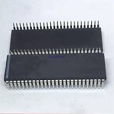 Микросхема TDA8362  ILA8362ANS   SDIP-52