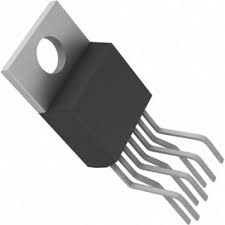 Микросхема TOP249YN Power IntegrationsTO-220-7(6)F
