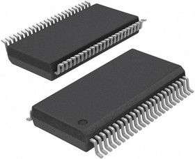 Микросхема HT1621B HT1621 SSOP-48