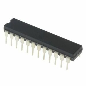 Микросхема IN74AC652N /IN/ DIP24