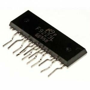 Микросхема F9223L  SIP13H