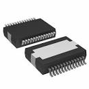 Микросхема 272154 272154CU HSOP-20 Refurbished. Car Amplifier Audio chip IC