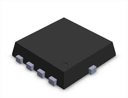 Транзистор 4937N NTTFS4937NTWG  8-WDFN (3.3x3.3)  mosfet N-CH 30V 8A 8WDFN