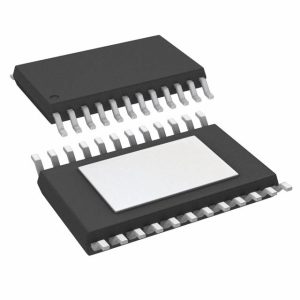 Микросхема BD6775 BD6775EFV BD6775EFV-E2 sop-24