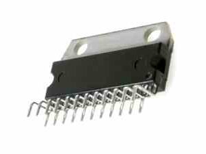 Микросхема HA13157   HZIP-23