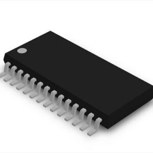 Микросхема AD52090 AD52090-QG28NRR sop-28