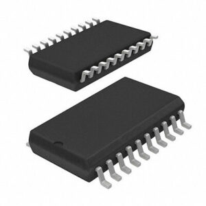 Mикросхема MB40768H /Fujitsu Microelectronics/ SO20