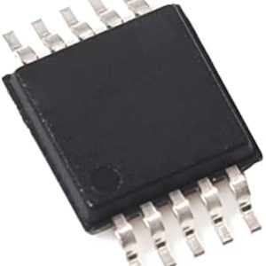 Микросхема HB6290F MSOP10 BATTERY CHARGE MANAGEMENT CHIP IC