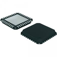 Микросхема  LAN8700IC-AEZG  Интерфейс Ethernet SMSC QFN36-EP Демонтаж