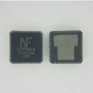 Микросхема NTP7414 NTP-7411S QFN-56 NEOFID