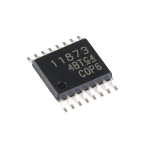 Микросхема DRV11873PWPR TSSOP16