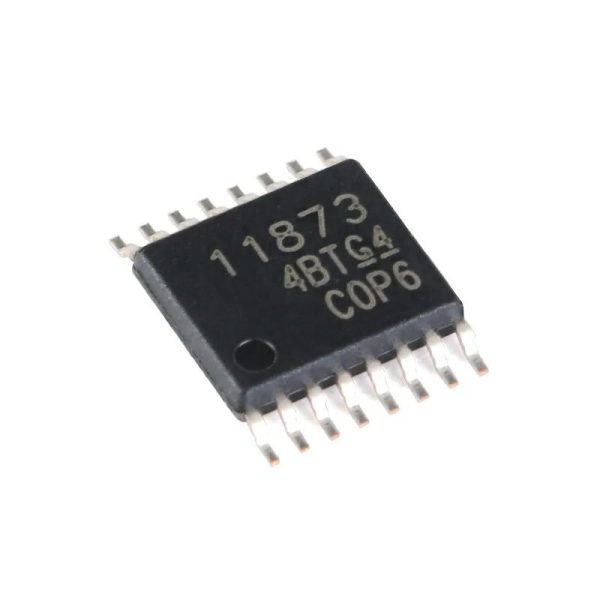 Микросхема DRV11873PWPR TSSOP16