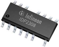 Микросхема DP2308H IDP2308H DP2308H IDP2308H 1DP2308H DP2308 SOP-14