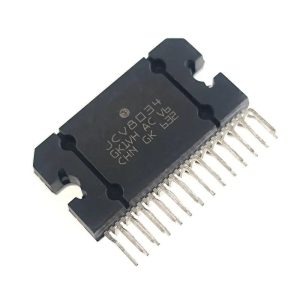 Микросхема JCV8034 для JVC KENWOOD