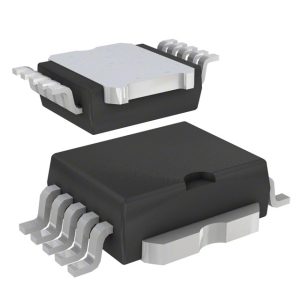 Микросхема  VIPER50ASP /ST/ PowerSO10