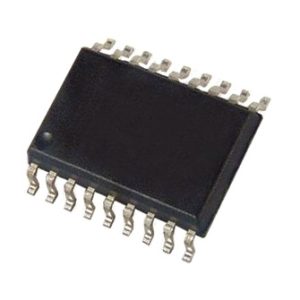 Микроконтроллер PIC16F84-10I/SO /MICROCHIP TECHNOLOGY/ SO18