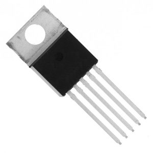 Микросхема DP804C /ON SEMICONDUCTOR (FAIRCHILD)/ TO-220