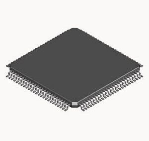 NT71671FG-00027 - NOVATEK IC Chips QFP