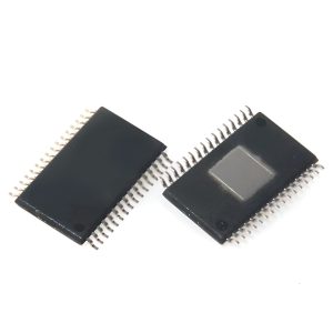 Микросхема TDA8932BTW  /PH/  Ssop32