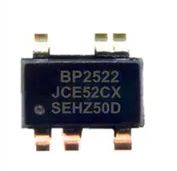 Микросхема BP2522B Low Standby Power Non-Isolated CV Converter Driver Chip SOT33-5A