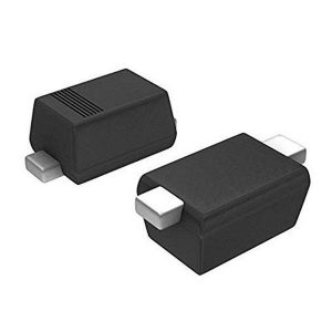 Транзистор NE685M13 /NEC/CEL/ SOT3 Поверхностный монтаж  NPN 6V 12GHZ M13