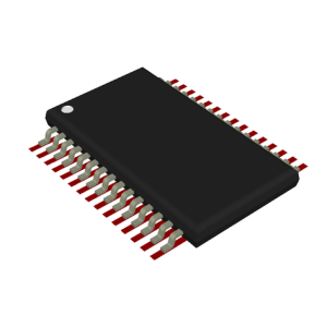 Микросхема TPS51020 PS51020 TSSOP-30  контроллер питания