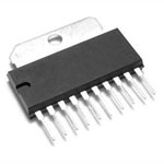 Микросхема TA7256P /TOSHIBA/ S10AP-P