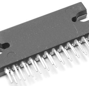 Микросхема TA8251AH /TOSHIBA/ HZIP27