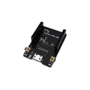 ESP32-CAM-MB micro USB TTL плата программирования база материнская downloade на чипе CH340G под установку ESP32-CAM