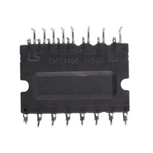 Микросхема IKCM15F60GA Гибридный модуль управления двигателем