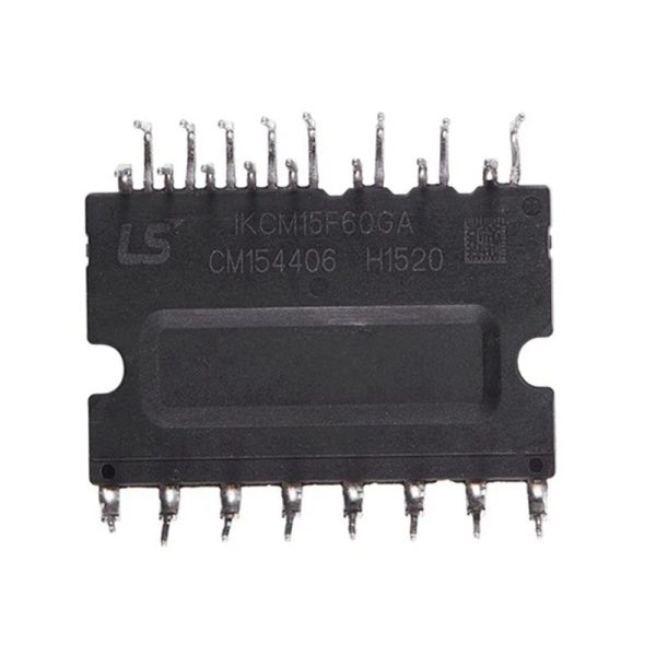 Микросхема IKCM15F60GA Гибридный модуль управления двигателем