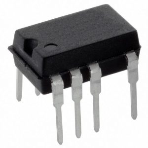 Микросхема TOP258MN /Power Integrations/ DIP9