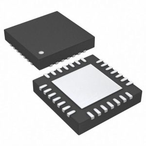 Микросхема CP2102 /SLAB/ QFN28-EP