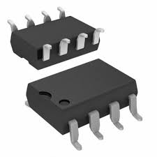 Транзистор NCE4688 N+P mosfet so-8