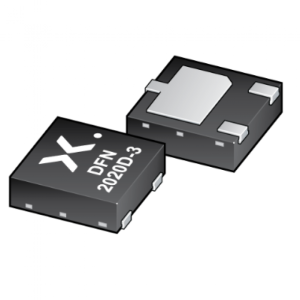 Биполярный транзистор PBSS5360PASX /NEXPERIA/ DFN2020D-3