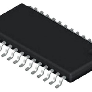 Микроконтроллер PIC16F73-I/SO /MICROCHIP TECHNOLOGY/ SSOP28