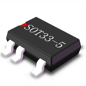 Микросхема BP2525D BP2525 SOT33-5