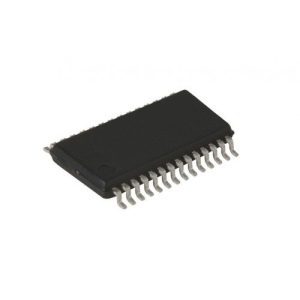 Микросхема CW1274ALAS CW1274 TSSOP-24