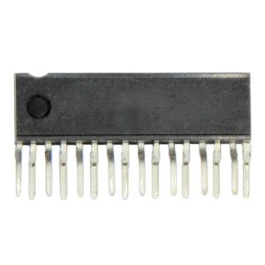 Микросхема DBL1018 /DAEWOO/ ZIP16-1.27