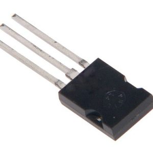 Транзистор BUX86P /PH/ SOT-82