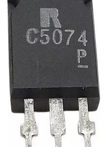 Транзистор 2SC5074 C5074