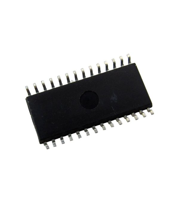 Микросхема BTS5434G BTS5434  SOIC-28