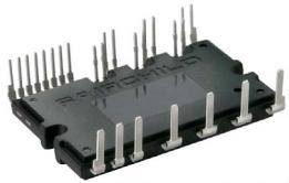 Микросхема FSBF5CH60BS Fairchild Semiconductor IGBT модуль 600V