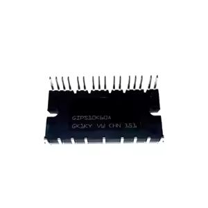 Микросхема GIPS10K60A STGIPS10K60A