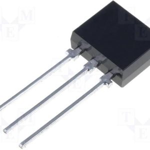 Транзистор 2SC5027 C5027 /FSC/ D-35