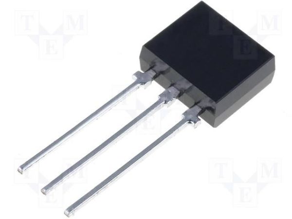 Транзистор 2SC5027 C5027 /FSC/ D-35
