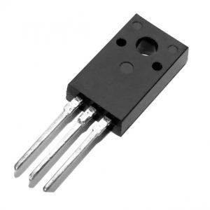 Транзистор 2SC4833  C4833  TO-220FP