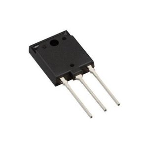 Транзистор 2SC4744 C4744 /HIT/ TO-3PFM